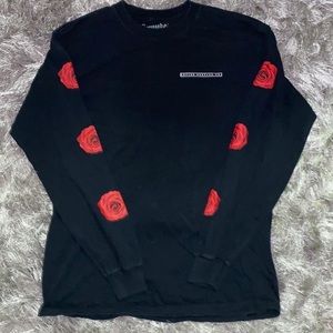 Zumiez mens tee shirt